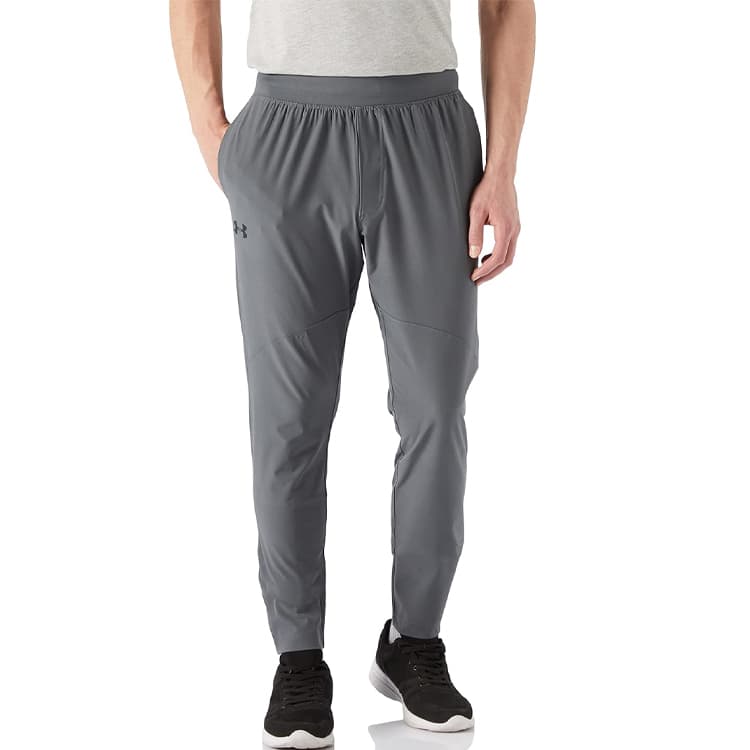 Штаны Under Armour WOVEN - изображение 5
