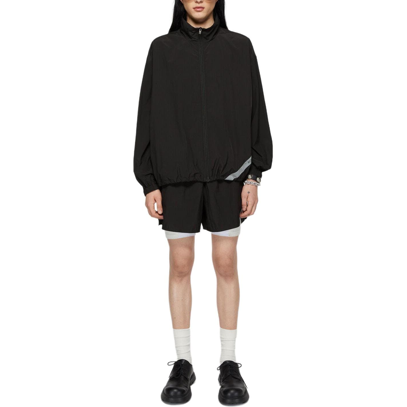 Шорты Acne Studios SS24 - изображение 2
