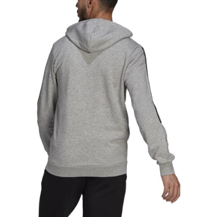 Куртка adidas Essentials Logo - изображение 4