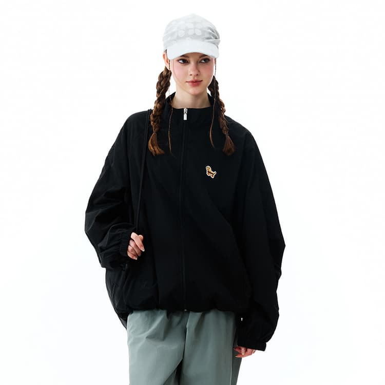 Куртка PSO Brand - изображение 3