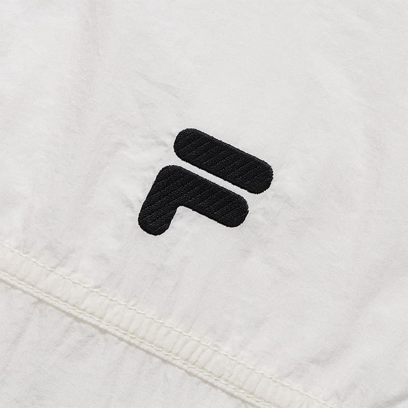 Легкая ветровка FILA FUSION - изображение 4