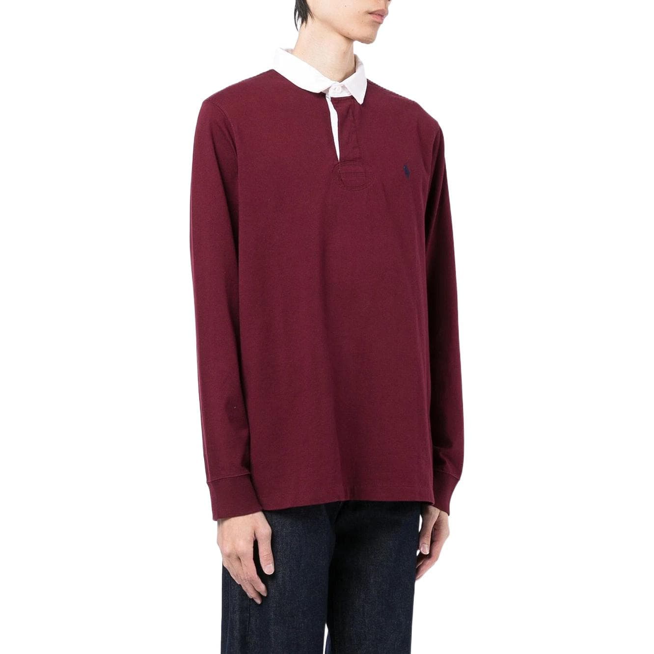 Поло Polo Ralph Lauren SS22 LogoPolo - изображение 2