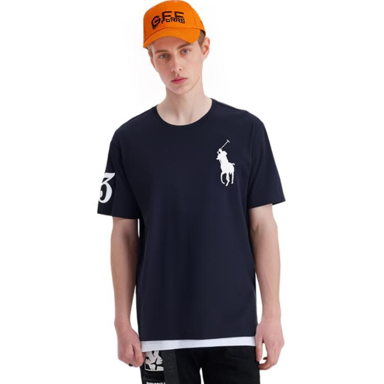 Футболка Polo Ralph Lauren - изображение 6