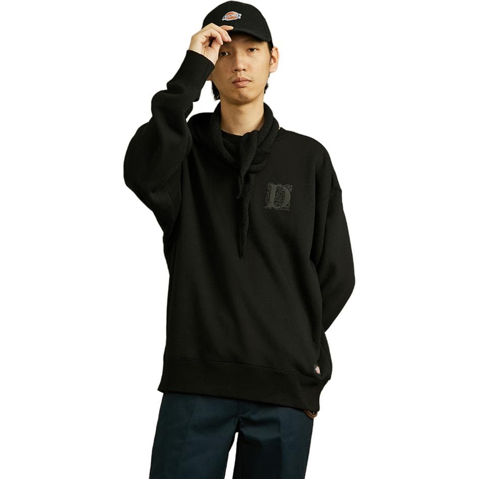 Худи Dickies FW23 - изображение 2