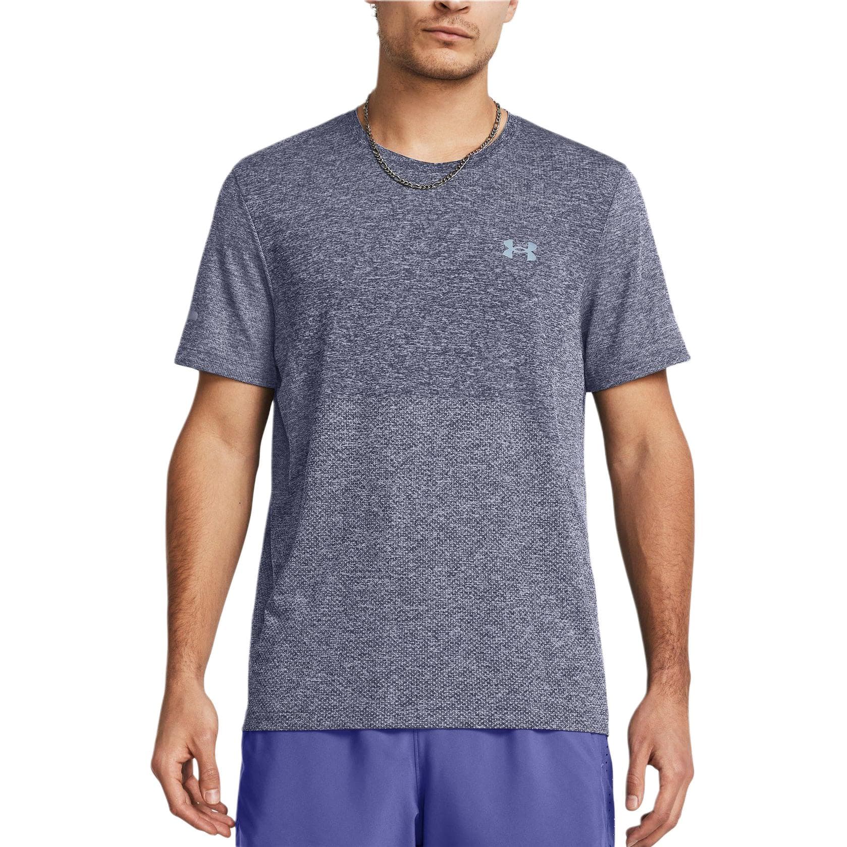 Футболка Under Armour T - изображение 3