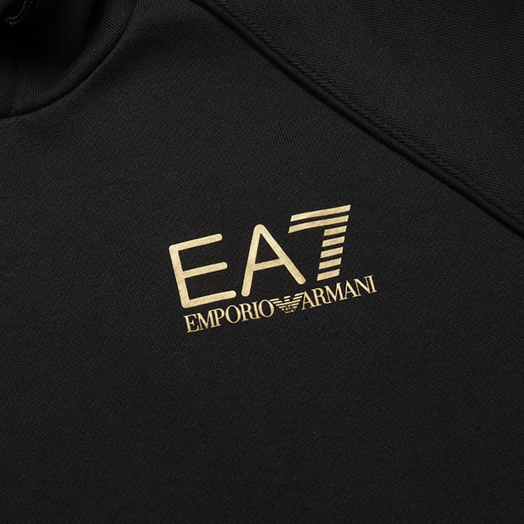 Худи EMPORIO ARMANI FW22 - изображение 5