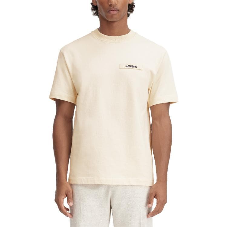 Футболка Jacquemus - изображение 2