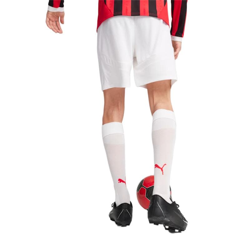 Тренировочные штаны PUMA AC Milan Shorts - изображение 5