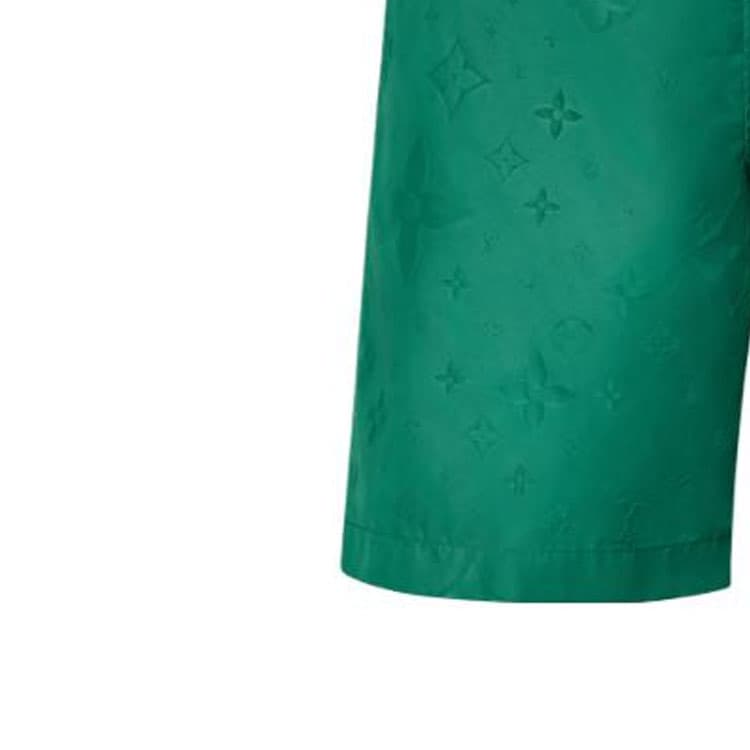Шорты LOUIS VUITTON FW23 Logo - изображение 6