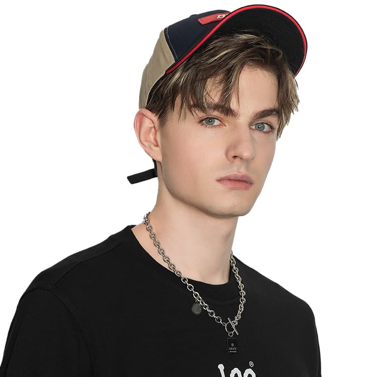 Худи Lee FW24 Logo - изображение 7