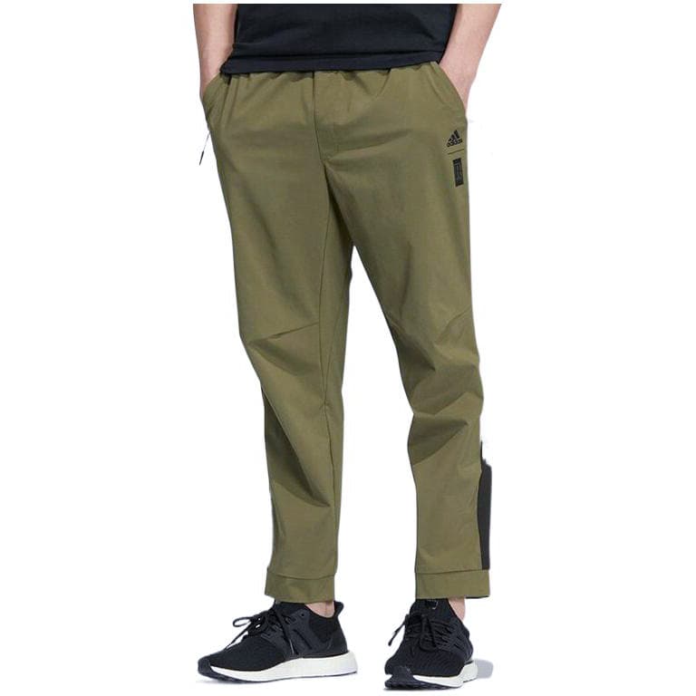 Штаны adidas Logo - изображение 4