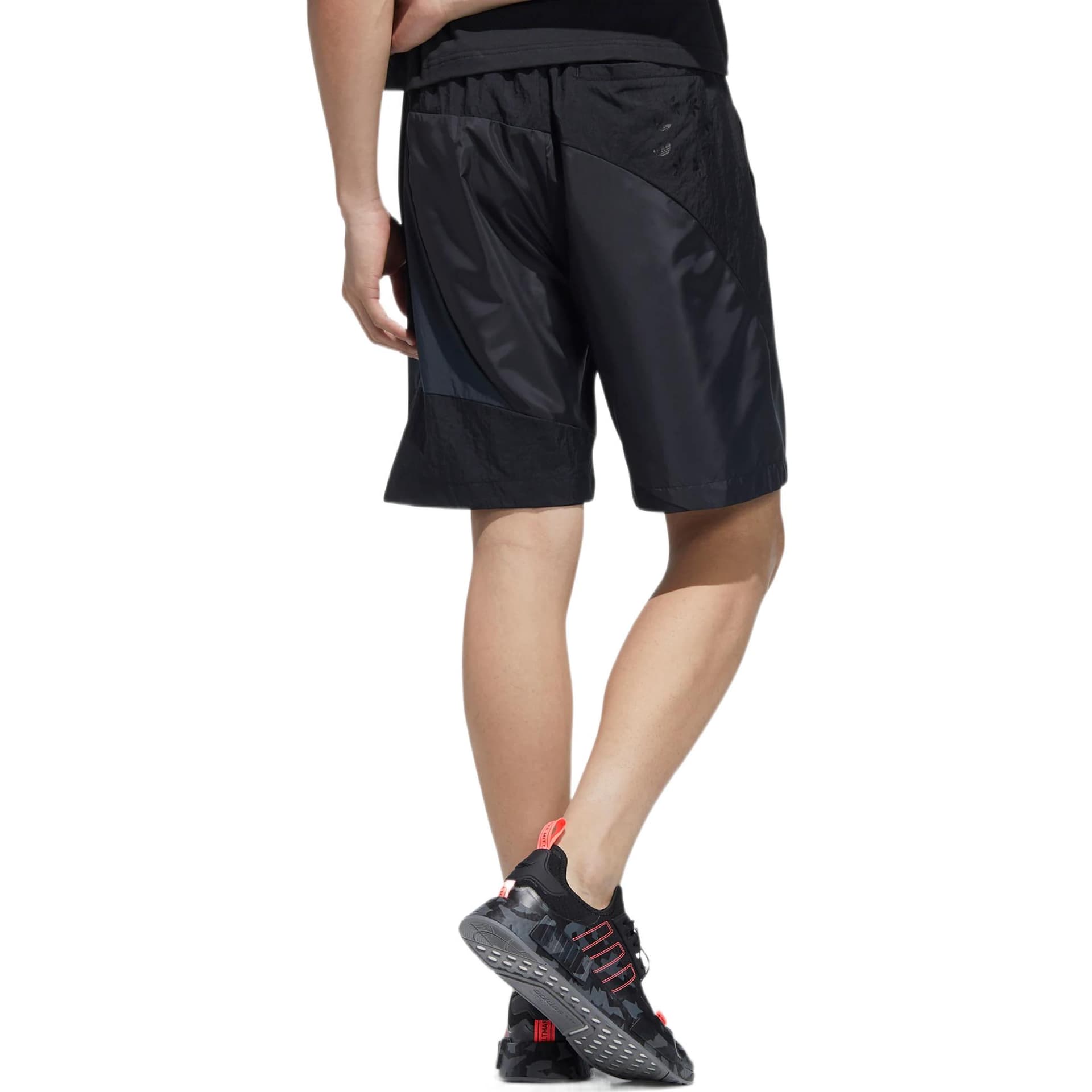 Тренировочные штаны adidas originals Bold Shorts - изображение 3