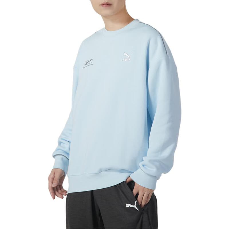 Худи PUMA Logo - изображение 5