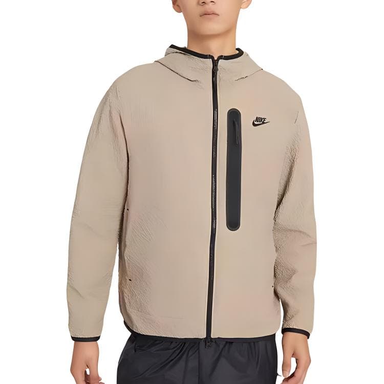 Куртка Nike Logo - изображение 4