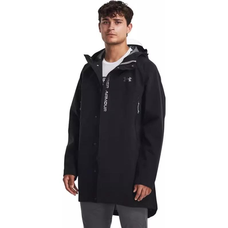 Куртка Under Armour Storm Logo3 - изображение 2