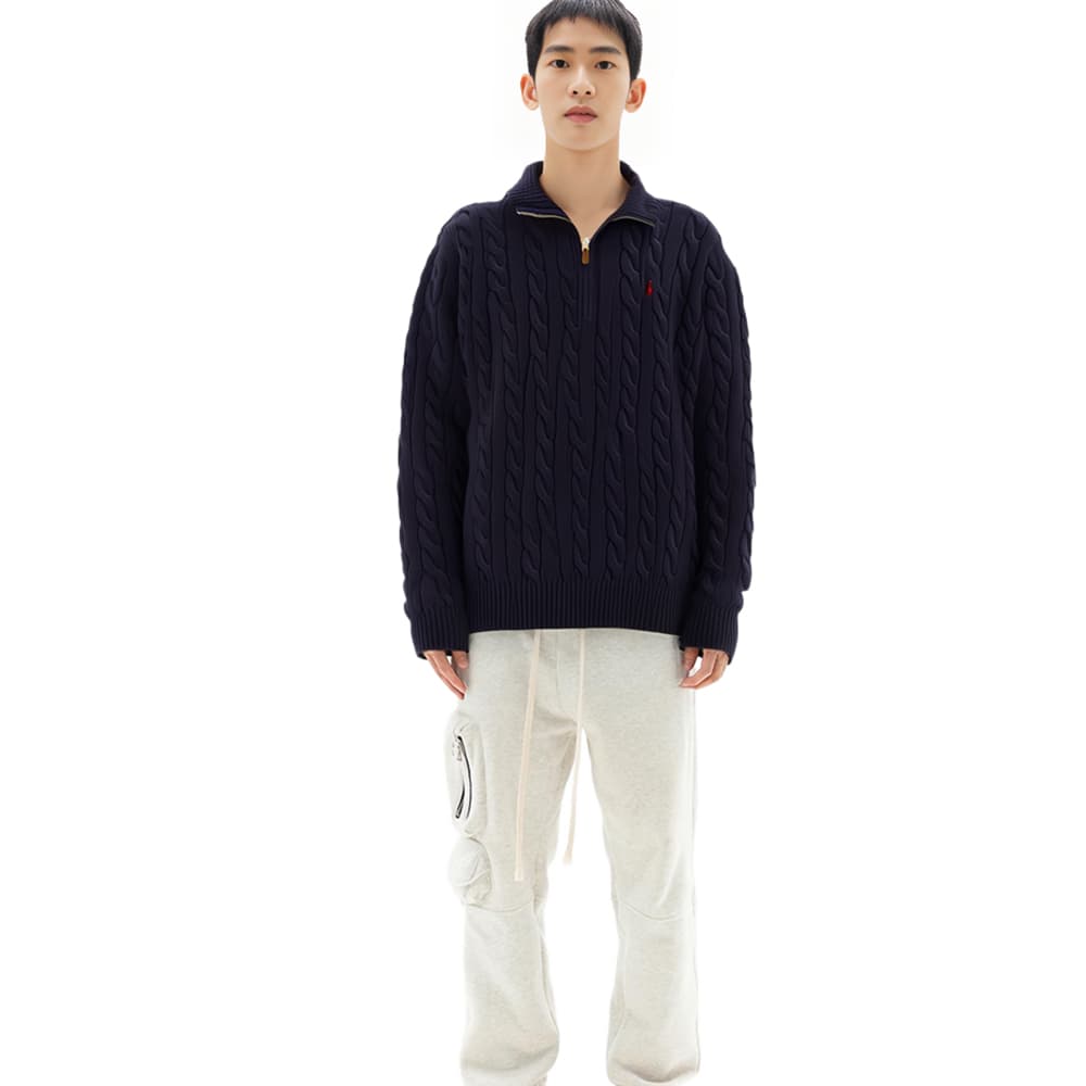 Кофта Polo Ralph Lauren SS22 - изображение 3