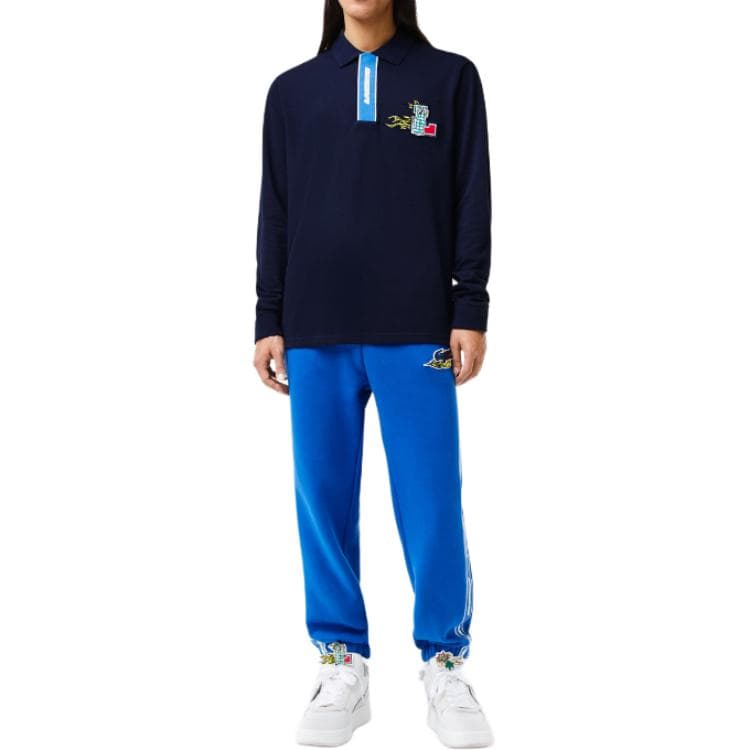 Поло LACOSTE PoloPolo - изображение 2