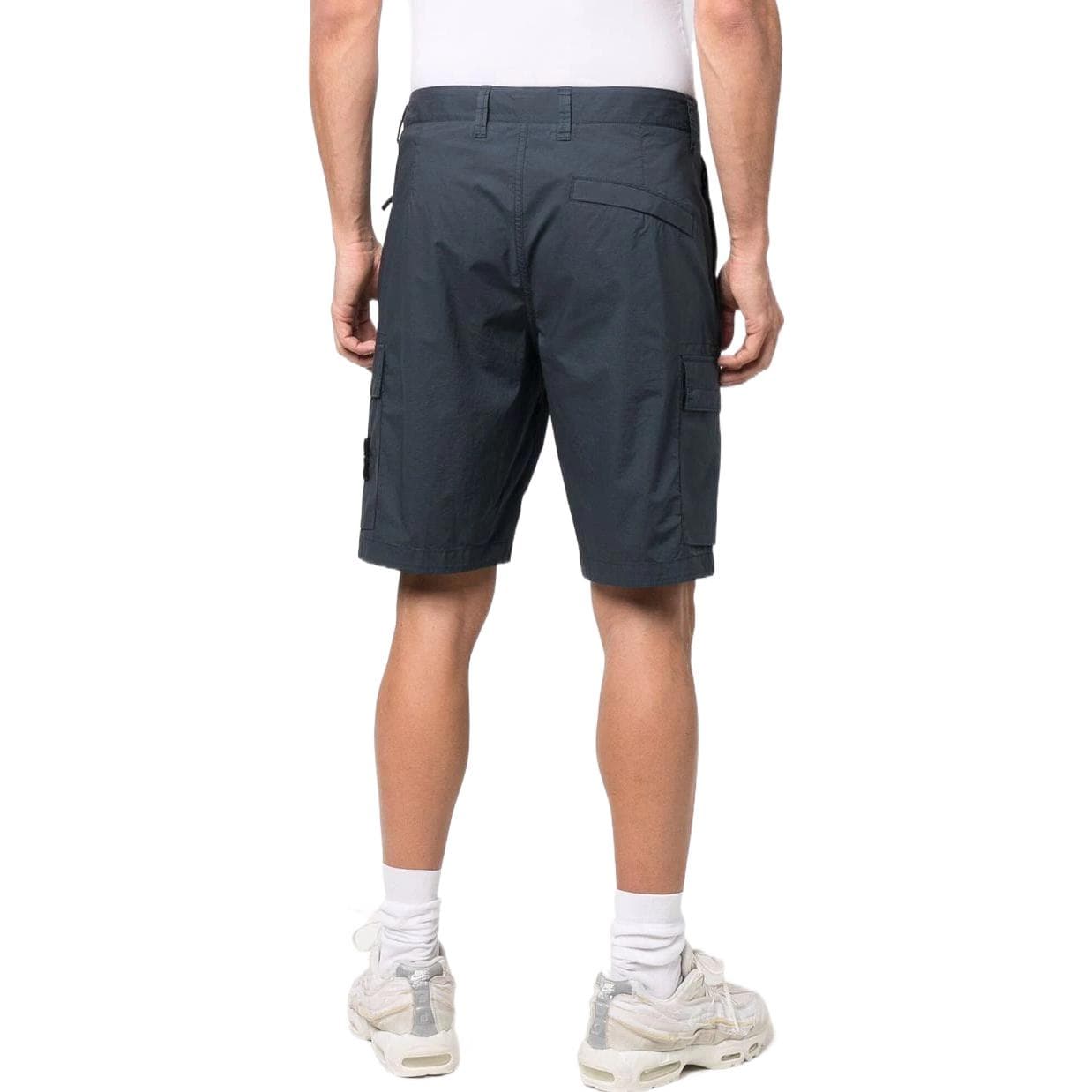 STONE ISLAND SS22 Logo - изображение 4