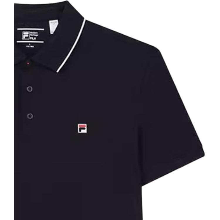 Поло FILA LogoPolo - изображение 2