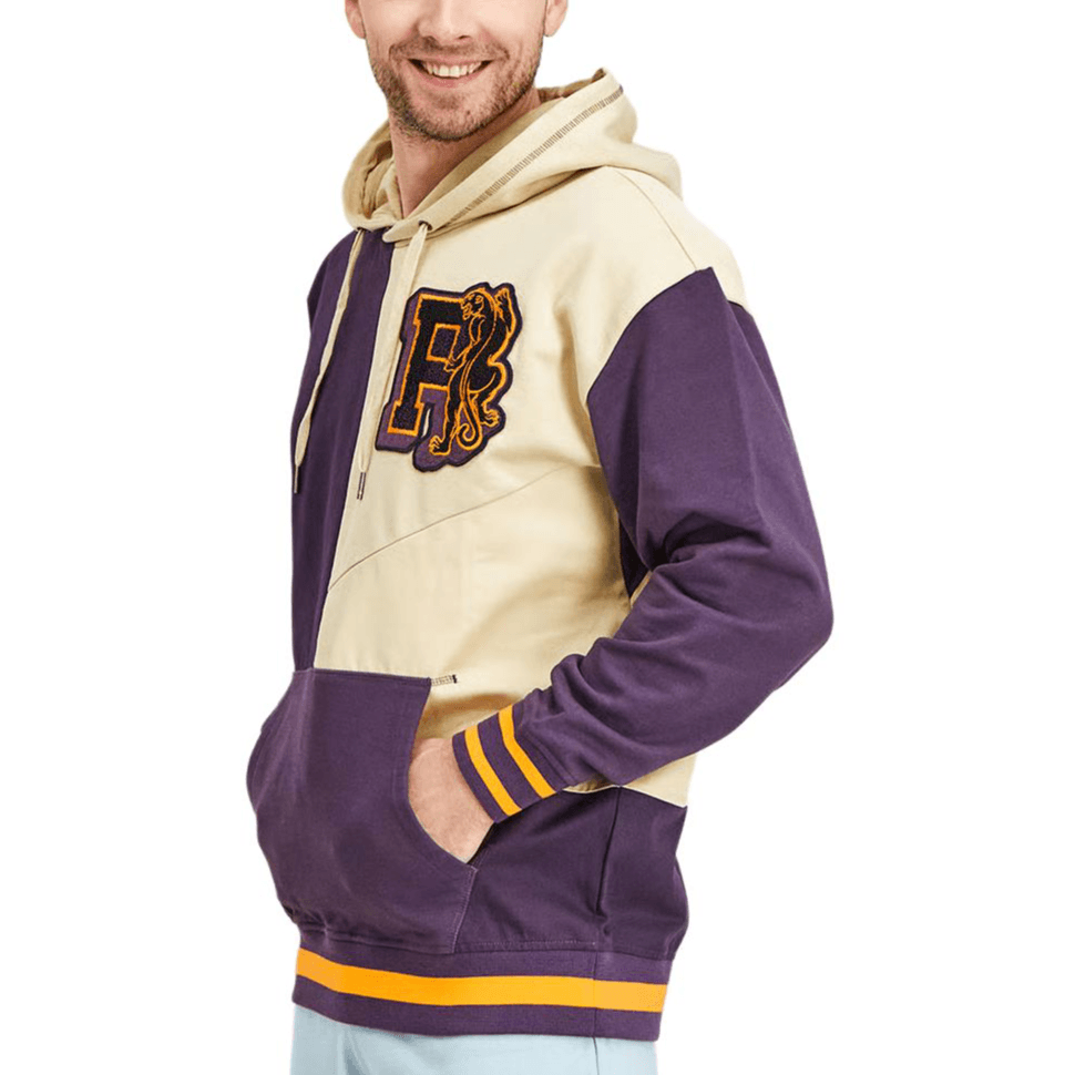 Худи PUMA We Are Legends Hoodie - изображение 4