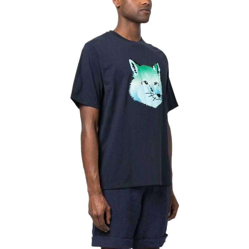Футболка Maison Kitsune SS23 T - изображение 2