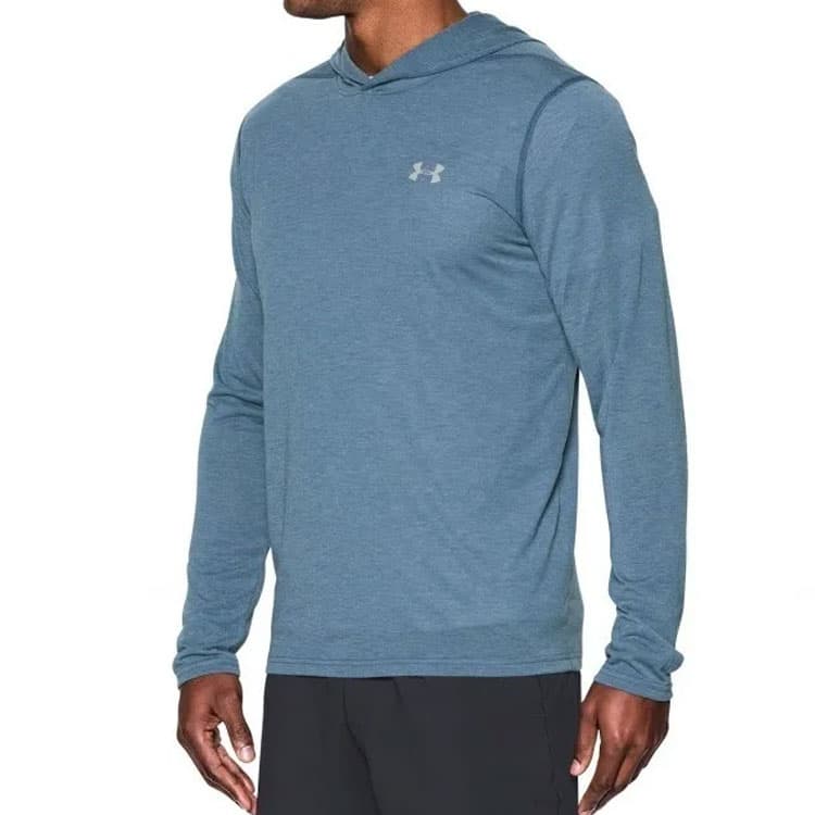 Худи Under Armour Logo - изображение 5