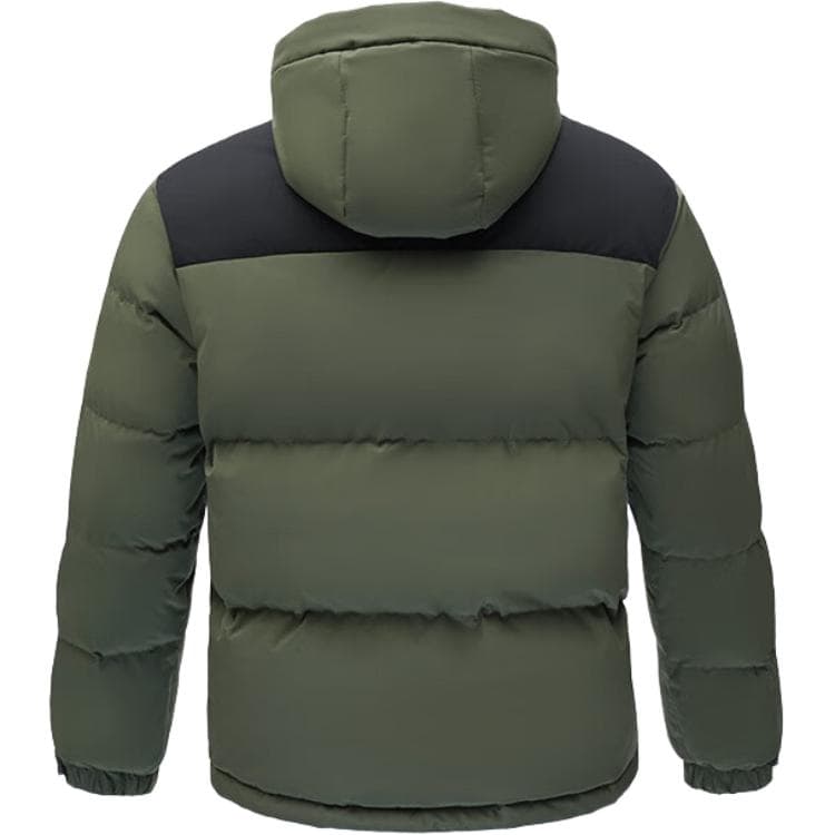 Зимняя куртка Mizuno ESSENTIAL — фото 2