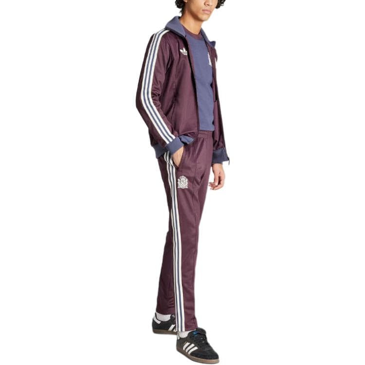 Куртка adidas Originals Beckenbauer Track Top - изображение 7