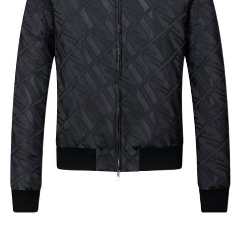 Куртка EMPORIO ARMANI - изображение 6