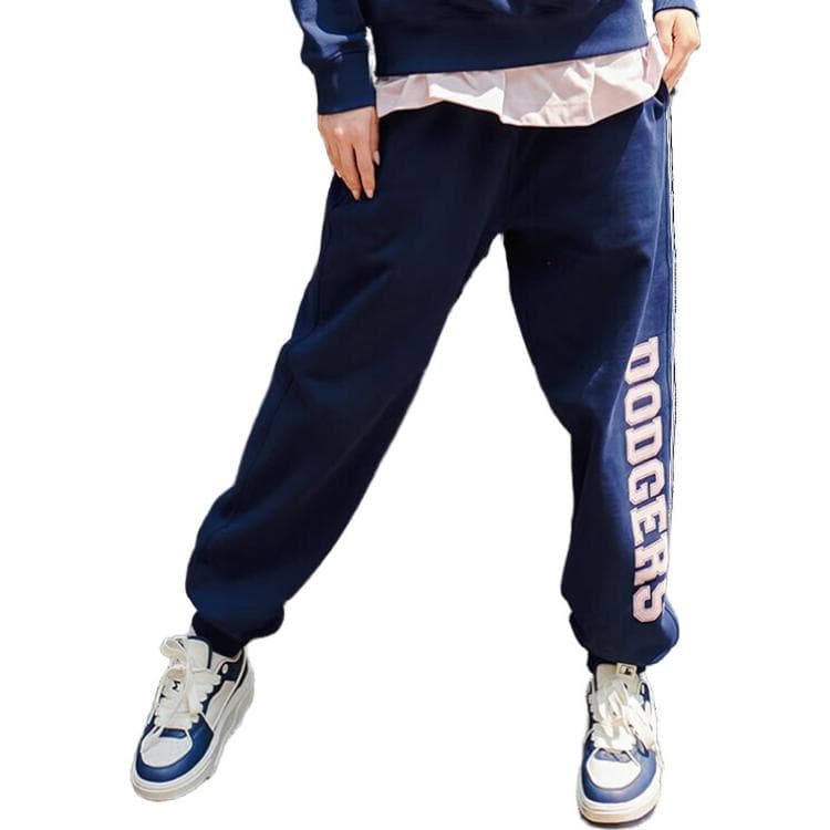 Штаны MLB FW23 - изображение 3