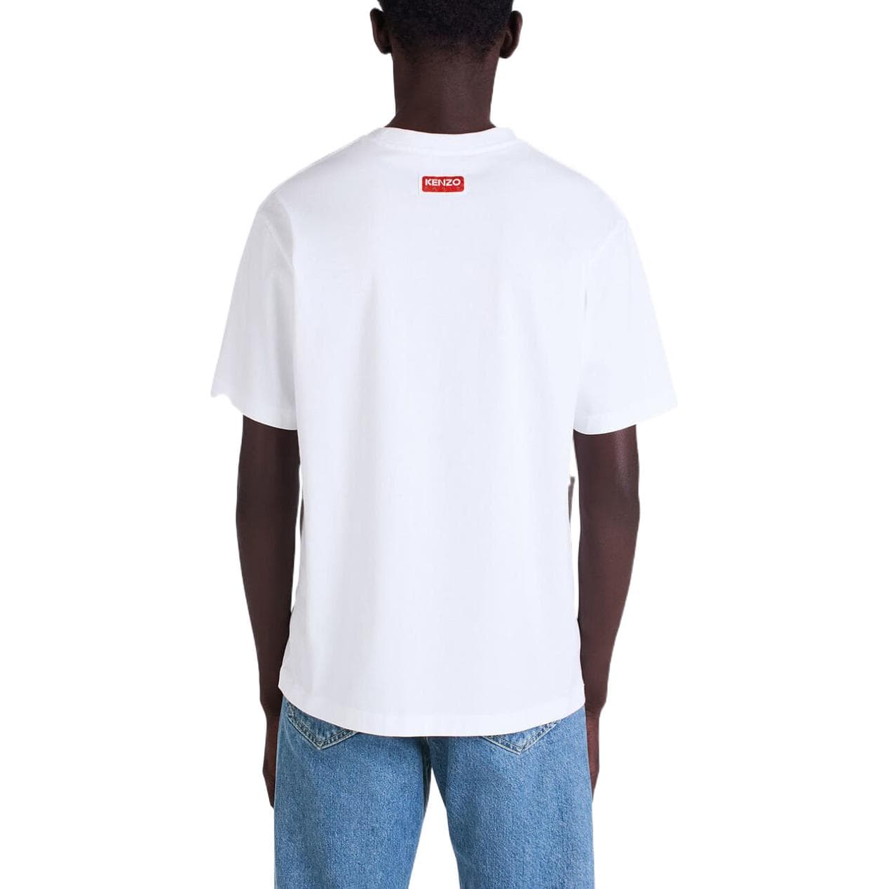 Футболка KENZO x Nigo FW22 Boke T - изображение 6