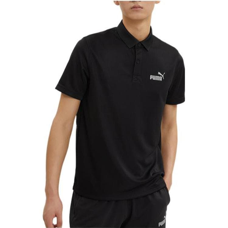 Поло PUMA LogoPolo - изображение 3