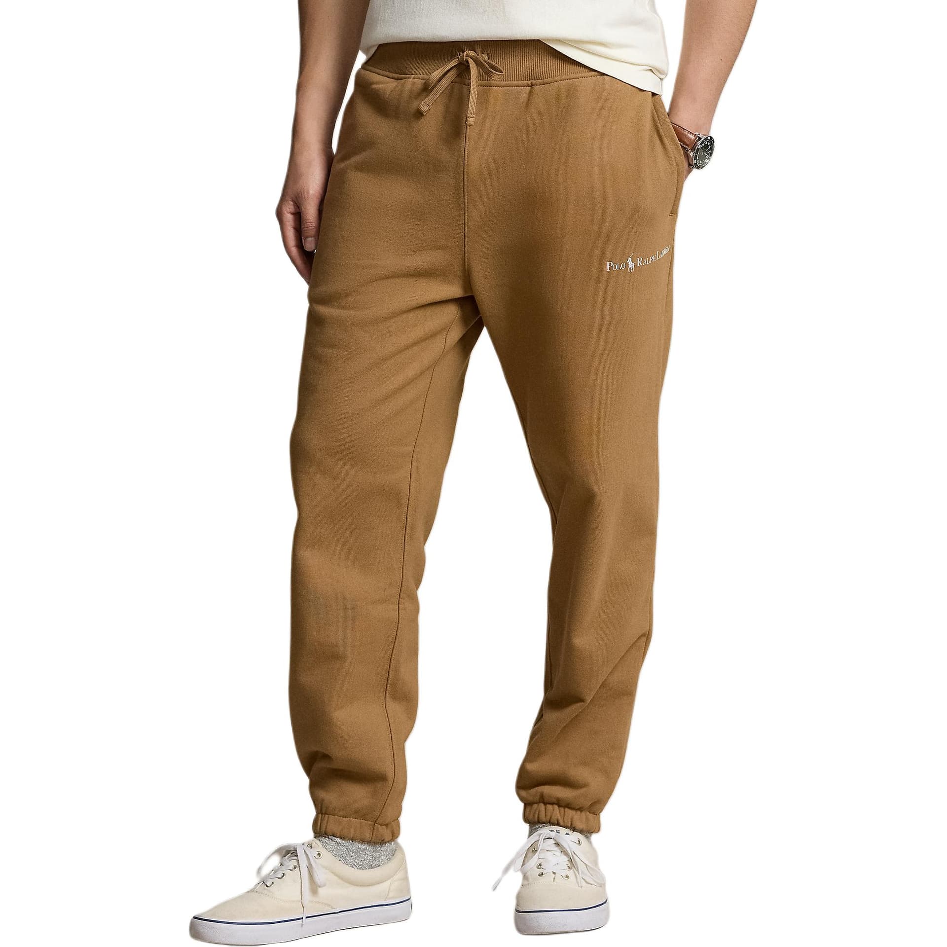 Штаны Polo Ralph Lauren Logo - изображение 3