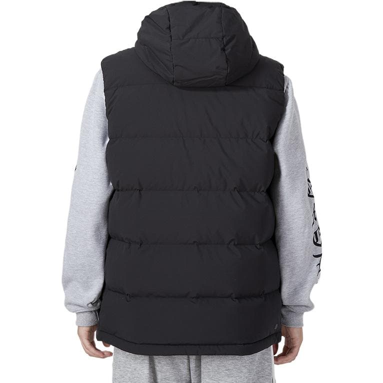 Жилет adidas 600 Vest Black - изображение 3