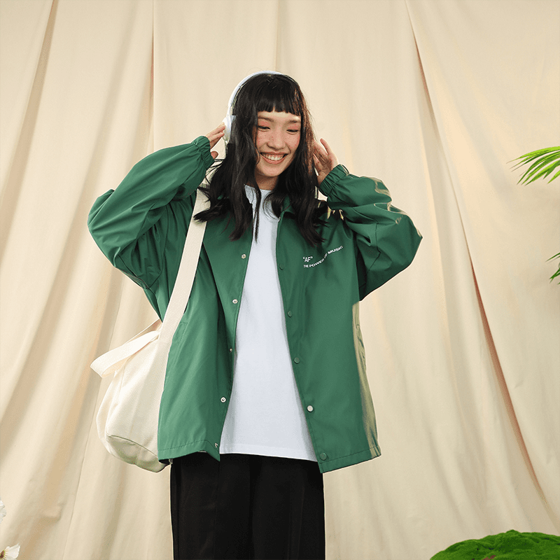 Куртка Brumaire Jacket - изображение 4