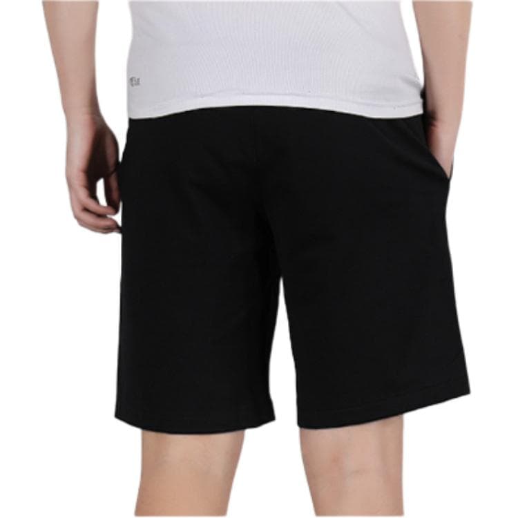 Тренировочные штаны Puma ESS Jersey Shorts - изображение 4