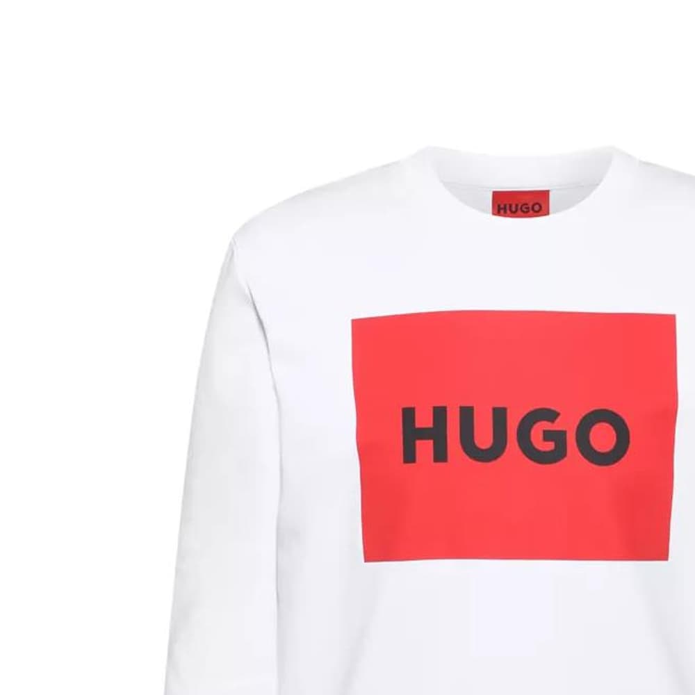 Кофта HUGO BOSS Logo - изображение 5