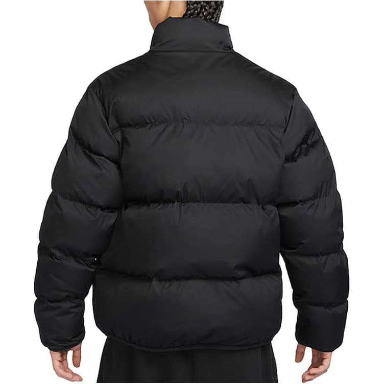 Зимняя куртка пуховик Nike Sportswear Club Primaloft - изображение 5