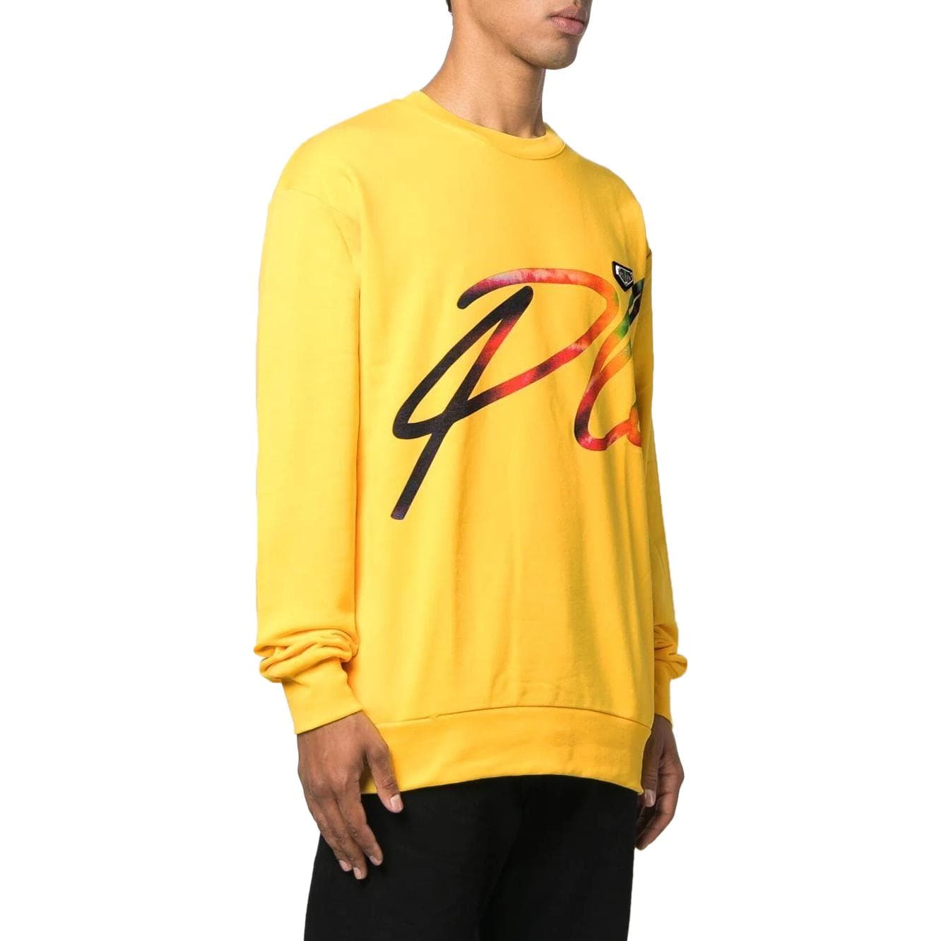 Худи PHILIPP PLEIN Logo - изображение 5