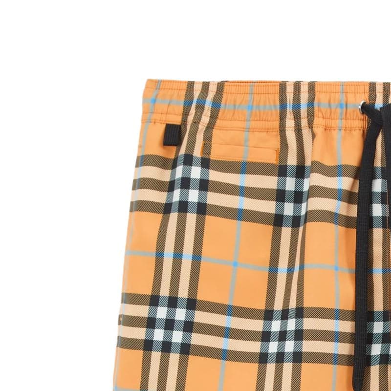 Burberry SS23 - изображение 5