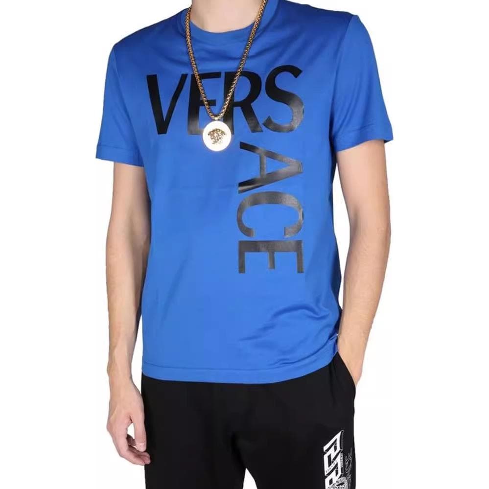 Футболка VERSACE LogoT - изображение 2