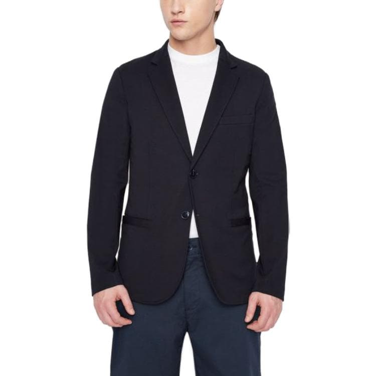 Пиджак ARMANI EXCHANGE FW22 - изображение 5