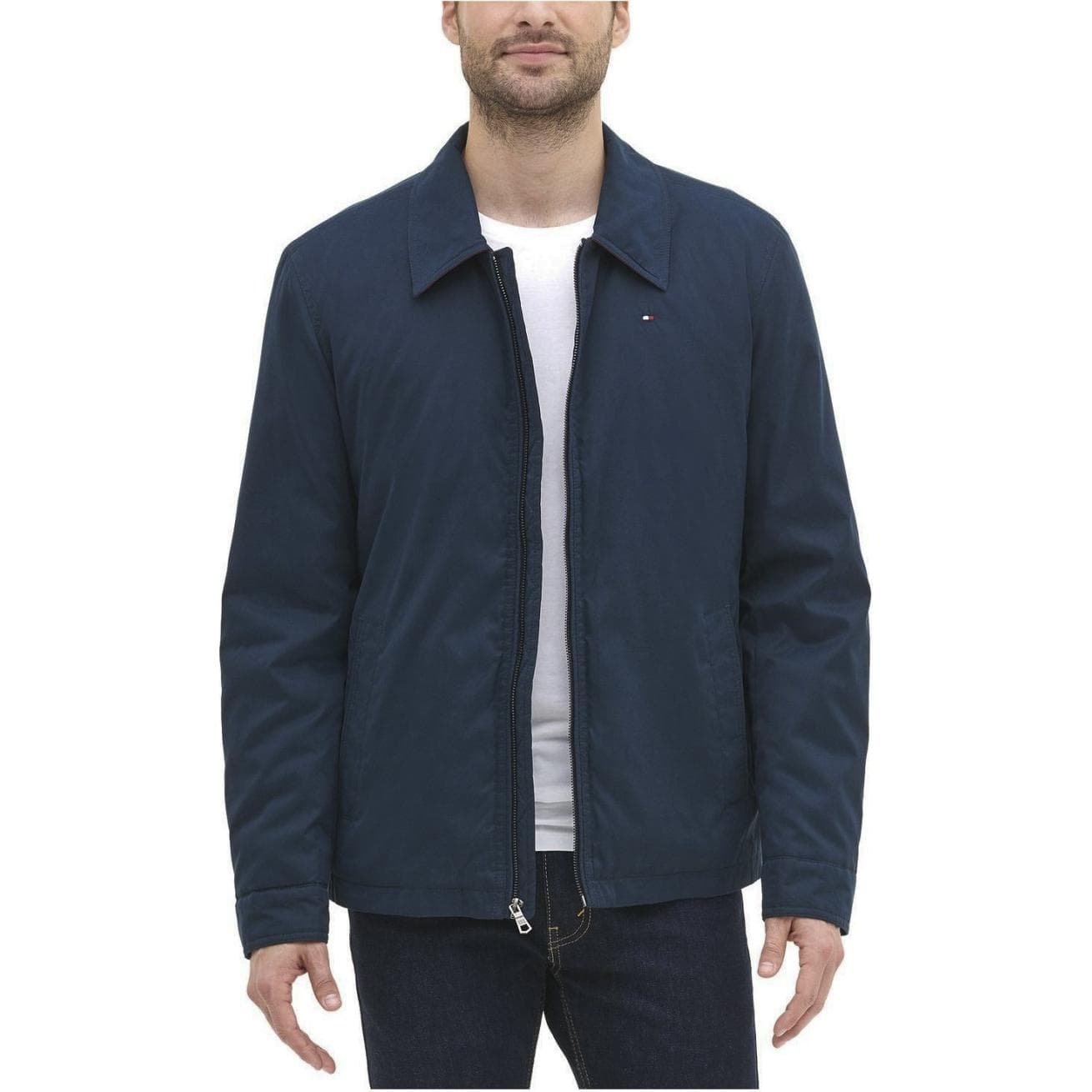Куртка Tommy Hilfiger - изображение 3
