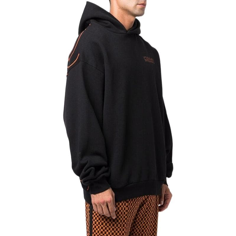 Худи MARNI SS22 Logo - изображение 3