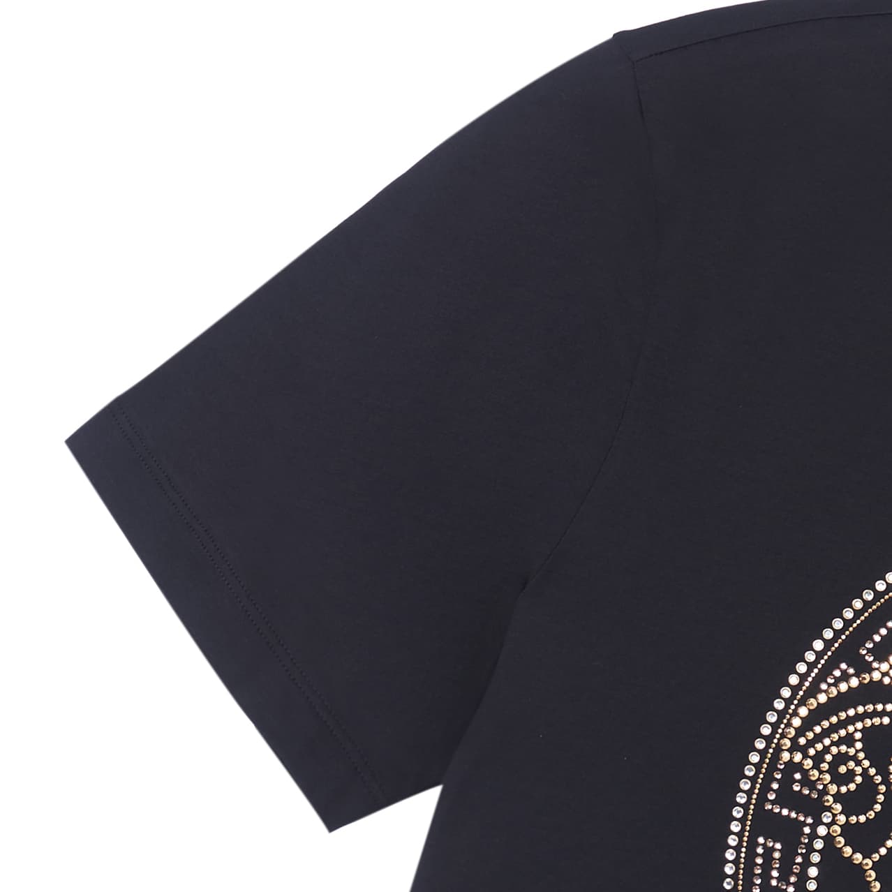Футболка VERSACE VERSACE SS22 LogoT - изображение 3