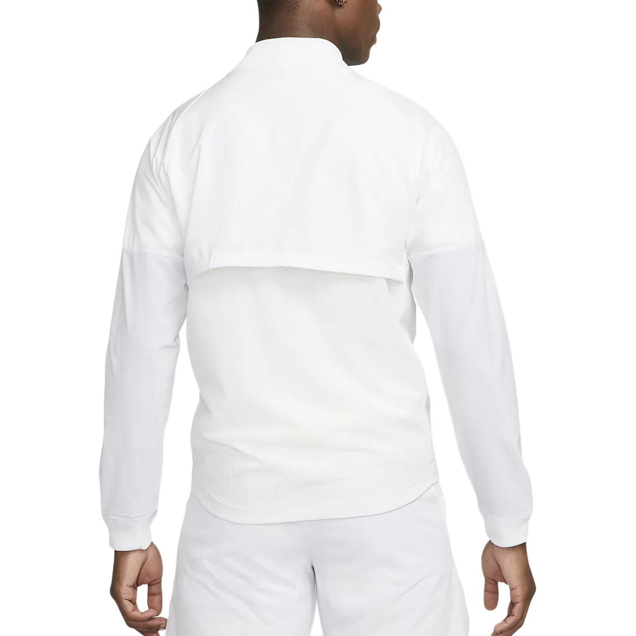 Куртка Nike Dri-FIT Rafa - изображение 4
