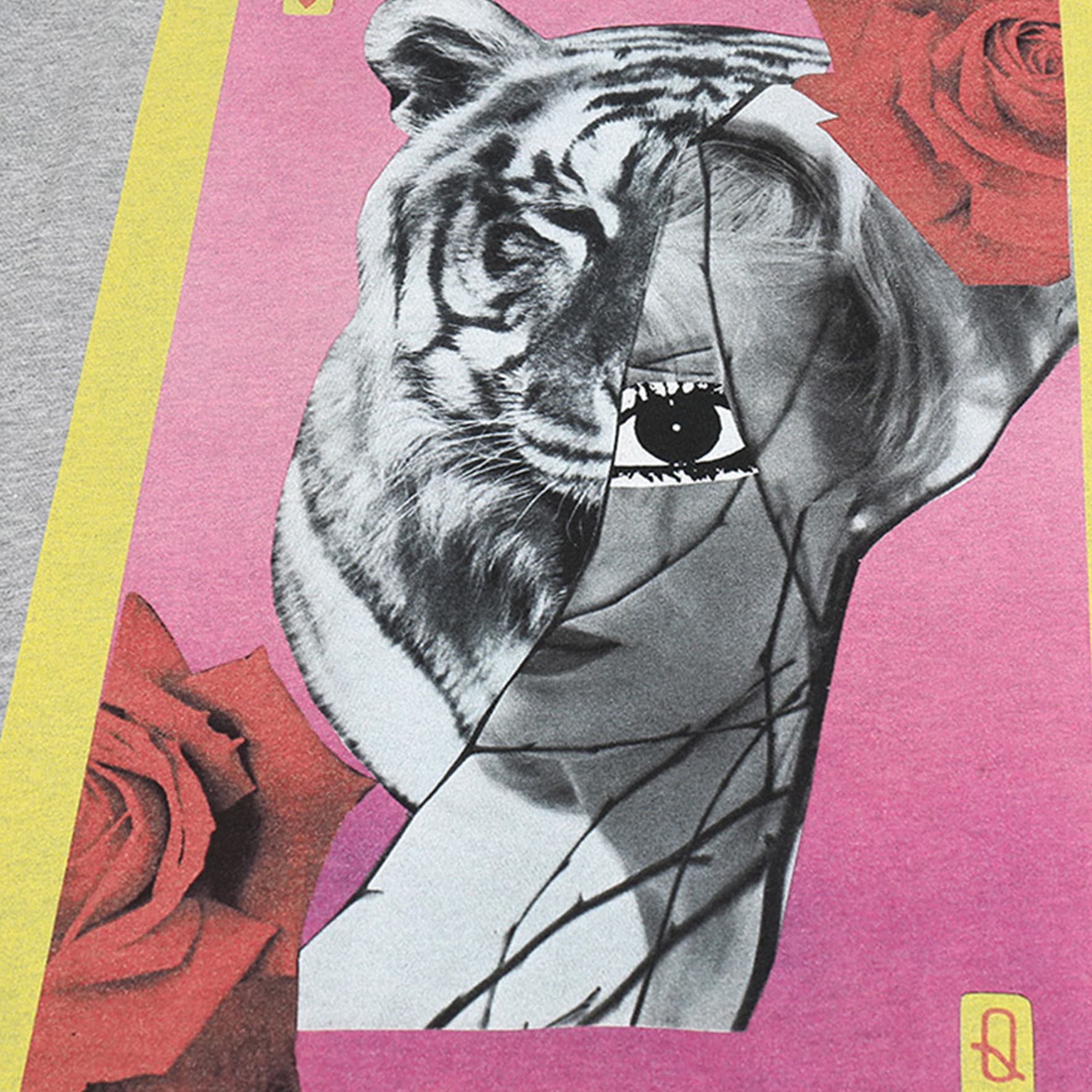 Футболка VERSACE JEANS COUTURE SS24 T - изображение 4