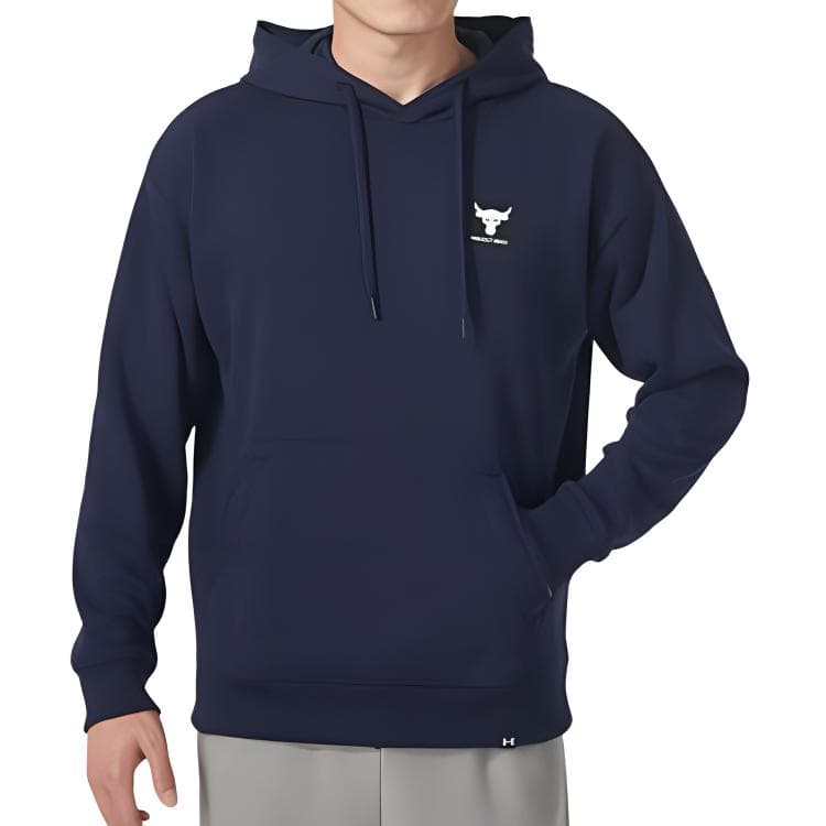 Худи Under Armour - изображение 4