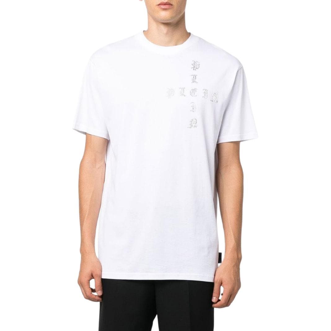 Футболка PHILIPP PLEIN LogoT - изображение 2
