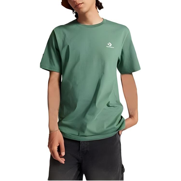 Футболка Converse T - изображение 3